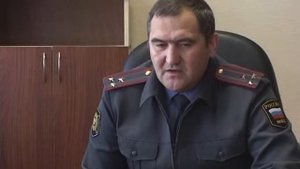 Закон о полиции. Март 2011 год.