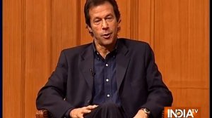 Imran Khan in Aap Ki Adalat: Here's what he said on his role model and idol, Mohammed Ali Jinnah