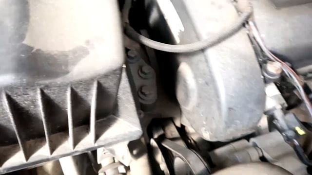 ПРОПАДАЕТ АНТИФРИЗ! ШЕВРОЛЕ КРУЗ! РЕШЕНО! смотреть онлайн