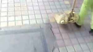 Совок из канистры / Китайский лайфхак