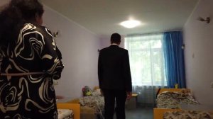 В лагере «Юнармеец» открылась первая смена