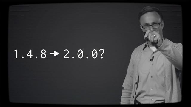 CocoaPods and the Case of the Squiggly Arrow (Route 85) смотреть онлайн