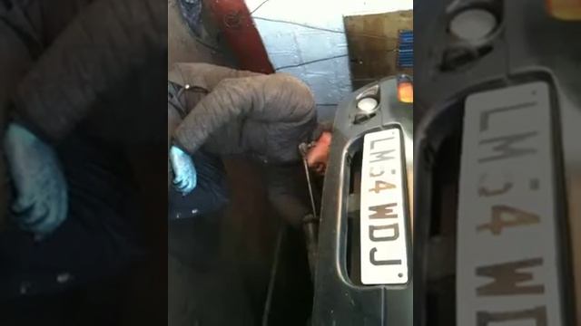 LTI repairs part3 смотреть онлайн