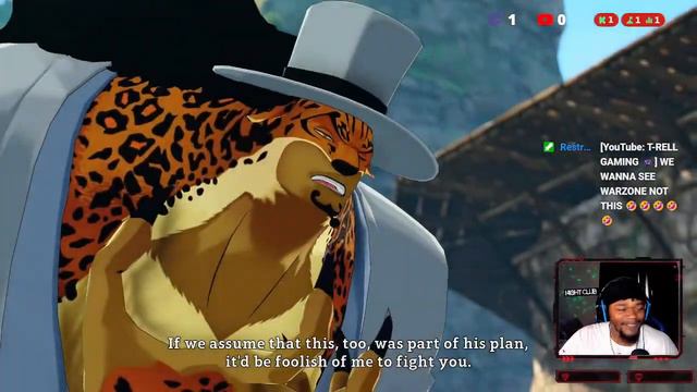 One Piece: world seekers episode 03 (ps4 version) смотреть онлайн