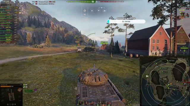 9 ЛВЛ КАТАЕМ В ТОП СТАТИСТИКУ АПАЕМ ПОКАЗАТЕЛИ | ExILITaS смотреть онлайн