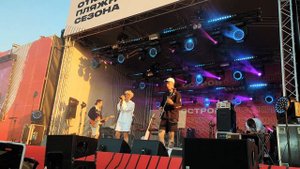 Ваня Дмитриенко - В моих карманах пусто, ветер в голове