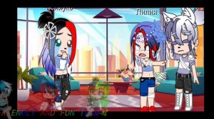 ∆ меме девки сглупила я вышла за дебила ∆тгача Нокс ∆