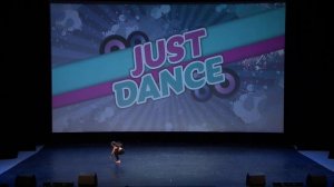 JUST DANCE |  Шмидт Кристина