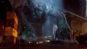 Who Was The First Kaiju In Pacific Rim Universe? Where Did They Come From? Who Are They? Explored