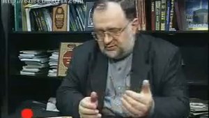 Священник принял ислам