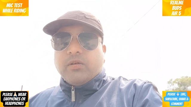 OnePlus Nord Buds 2 VS Oppo Enco Air 2 Pro VS Realme Buds Air 5 - Mic Test - TECHNICKS