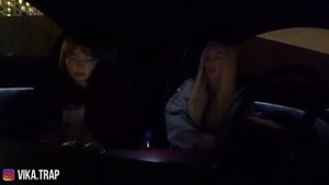 ПРОВЕРКА МУЖА на ВЕРНОСТЬ/ БЕРЕМЕННОЙ жене стало ПЛОХО!!/ / Vika Trap
