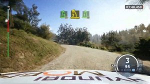 EA Sports WRC//Hyundai i20 N Rally1 HYBRID@Fanatec Rally Oceania