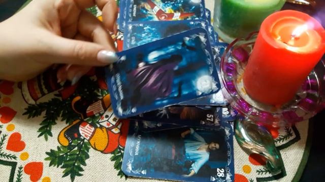 "Родовой бес,есть или нет, как влияет ...."???онлайн расклад смотреть онлайн