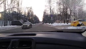 Экзамен гибдд мытищи Силикатная от стрелковой до угольной