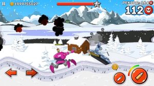 Обновление Танков Хилс Оф Стил новый режим ЛИГА ИСПЫТАНИЙ! Полный Апгрейд АРАХНИДА в Hills of Steel