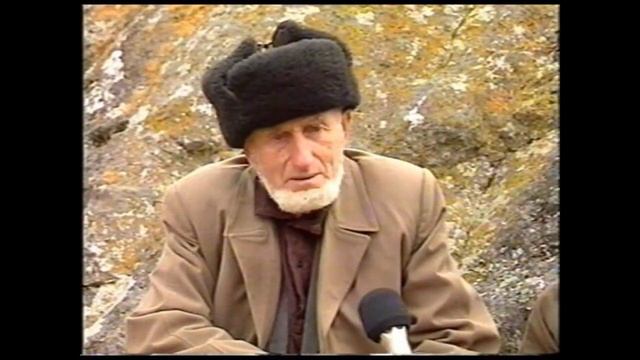 Село "Ляжги", Республика Ингушетия 1997 г. смотреть онлайн