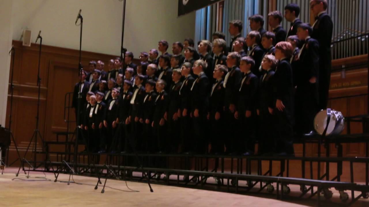 В.Соловьев-Седой - Соловьи смотреть онлайн