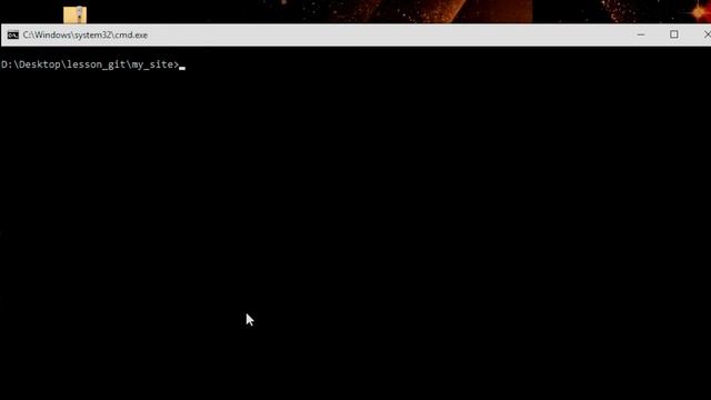 Изучаем Основы программирования. Git, или как не потерять свой код смотреть онлайн