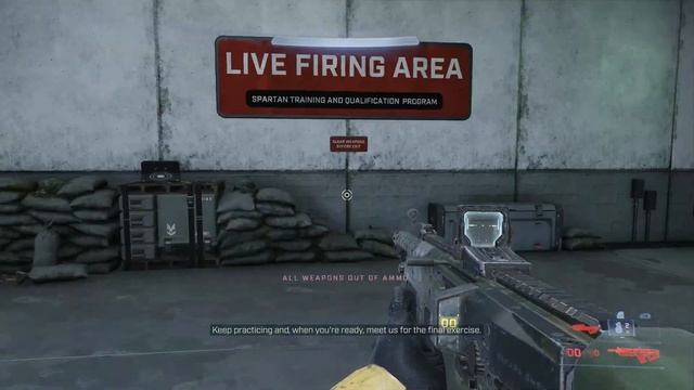 Halo Infinite - Make a Little More Noise, Just the Two of Us, & Doing Your Part - Guide смотреть онлайн