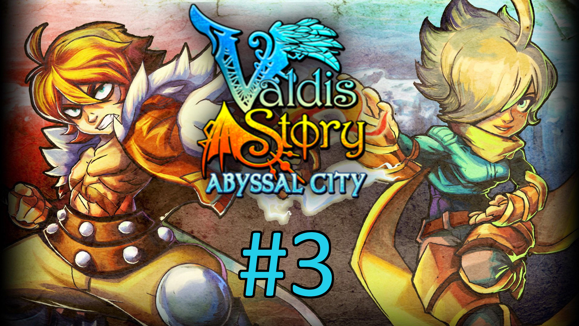 Карта valdis story abyssal city