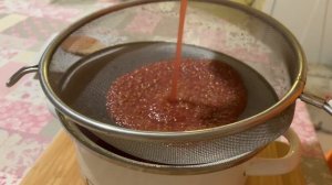 САМЫЙ ВКУСНЫЙ МАЛИНОВЫЙ МУСС БЕЗ МАСЛА, СЛИВОК И ЖЕЛАТИНА! RASPBERRY MOUSSE (复盆子慕斯).