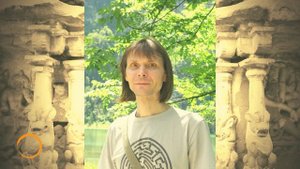 Архивный сатсанг Сумирана в Санкт-Петербурге 30.03.2007