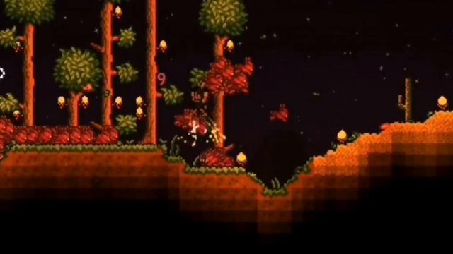 ВСЕ ДОМАШНИЕ ЖИВОТНЫЕ В ТЕРРАРИЯ 1.4.4 (Feat. Vermishelka) смотреть онлайн