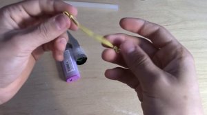 Как сделать клеевой пистолет своими руками из зажигалки? /  How to make a glue Gun (pistol)