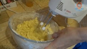 Готовим сочник классический