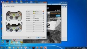 КАК НАСТРОИТЬ ГЕЙМПАД В ФИФА 21 | ГАЙД