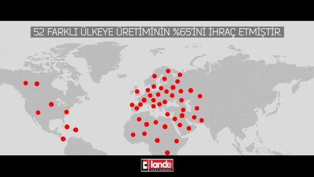 Lande 19" Rack Kabinet Tanıtım смотреть онлайн