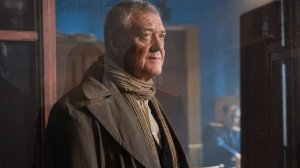 За час до рассвета 2020 криминальный исторический сериал анонс