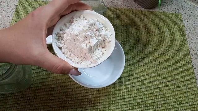 Делаю пекарский попрошек своими руками