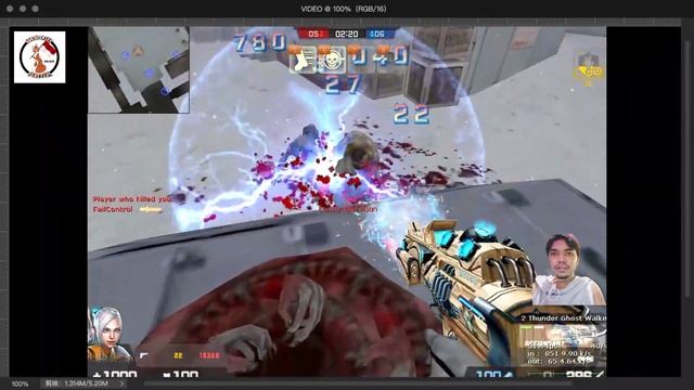 Counter-Strike SME (Strawberry Milk Edition 7.0) 2022 Update Gameplay and Download Full HD 60 fps смотреть онлайн