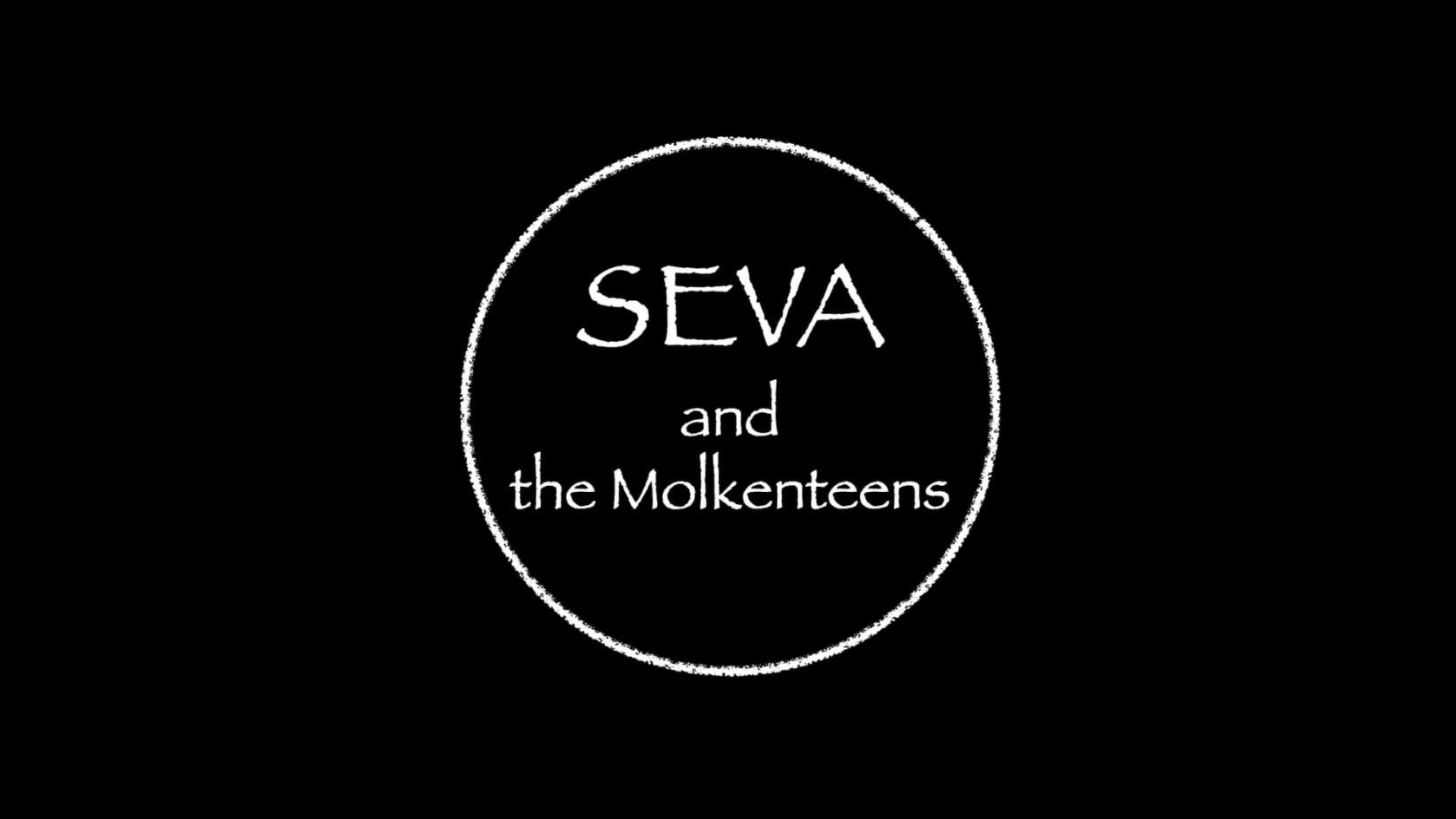 Seva & the Molkenteens - Нунчаки Цоя (UB70 Live 20.02.2023)