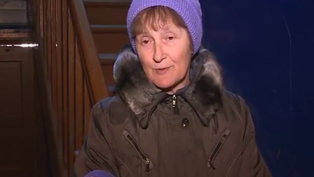 Дом на Гагарина в Вологде уже несколько лет затапливает нечистотами смотреть онлайн