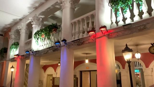 ВИДЕО-ДНЕВНИК №2 (Южно-Сахалинск, спа и хостел) смотреть онлайн