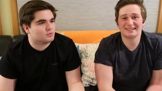 REACTING TO AJIT PAI'S NET NEUTRALITY PSA смотреть онлайн