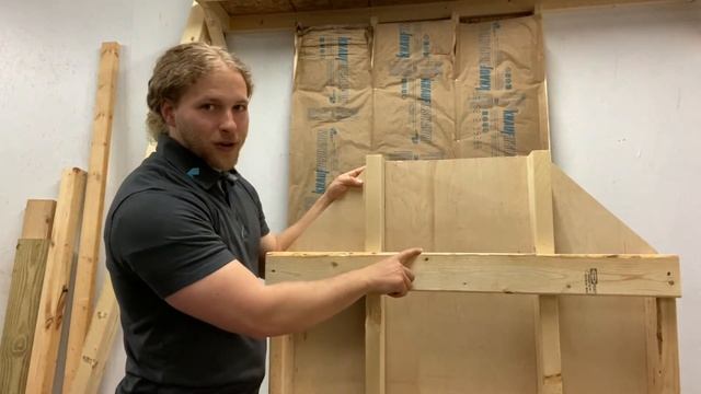 Knauf Tips & Tricks: How to Avoid Gable Wall Air Leaks смотреть онлайн