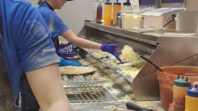 Dominos пицца в Исландии 2020 смотреть онлайн