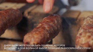 Обзорный ролик Отеля Марианна г. СОЧИ 2023