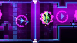 Как пройти GD на телефоне?