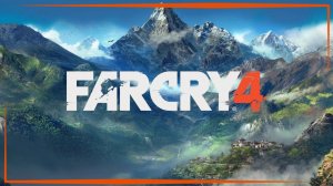 Far Cry 4 | Трагические горы...