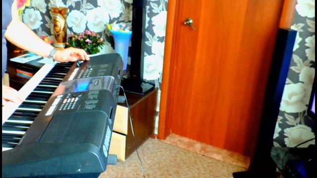 Mr.Soldiers-Обрывки прошлого часть--3 (Yamaha PRS-E423) смотреть онлайн