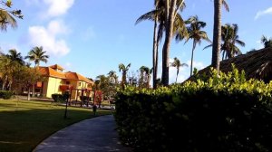 Roc Arenas Doradas, Varadero, Cuba