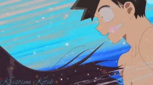 {AMV} Летом На Фиесте {Микс Клип}