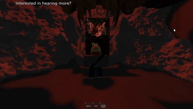 How to get The Cache Badge Roblox Isle 9 UPDATE смотреть онлайн