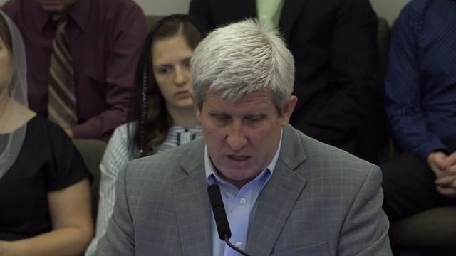 "Я Христианин" - "Мыслим о Боге" - Анатолий Высоцкий - Церковь "Путь Истины"