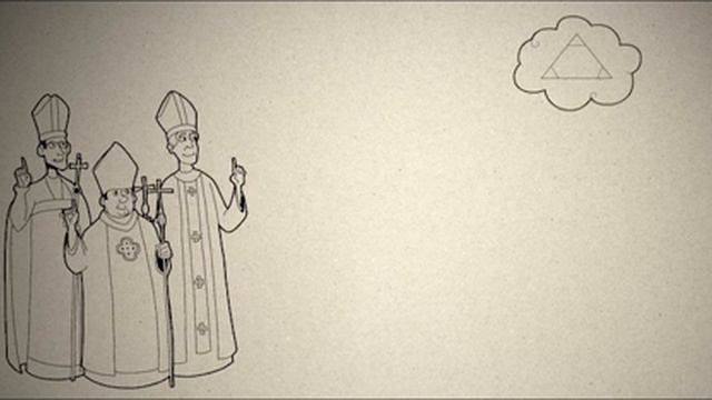 3MC - 23. Есть ли противоречие между библейским описанием сотворения и теорией эволюции? смотреть онлайн